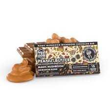 buy Magic Mushroom Chocolate Bar