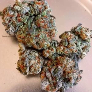 Berry White