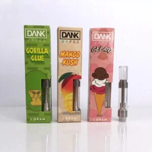 Dank Vape Pen