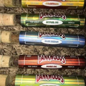Dankwoods