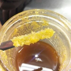 GG wax