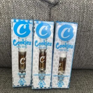 Cali Cookies Cart 5g