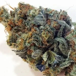 Bubble gum