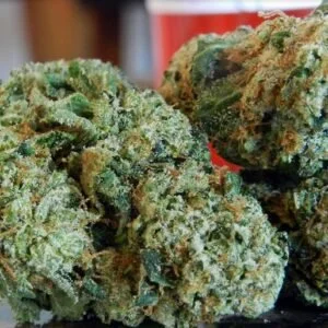 larry og