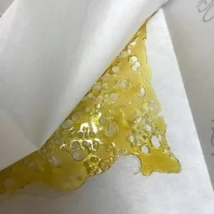 Wax