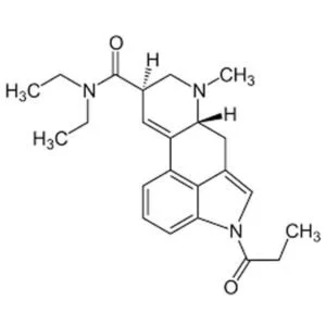 1P-LSD blotters 100mcg