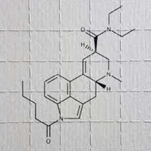 1V-LSD 150mcg Blotters