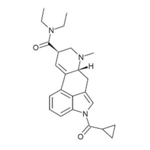 1cP-LSD 150mcg Blotters (AP Design 1)