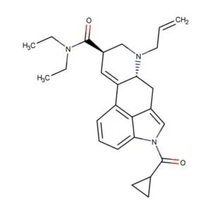 1cp-al-lad 150 ug blotters