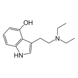 4-HO-DET