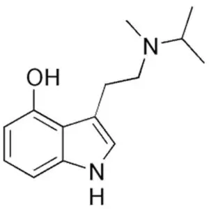 4-HO-MCPT