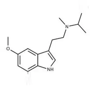 5-MeO-DMT freebase