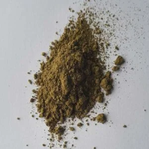 Green Elephant
