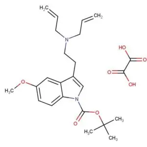 NB-5-MeO-DALT (oxalate)