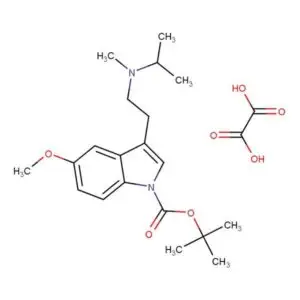 NB-5-MeO-MiPT (oxalate)